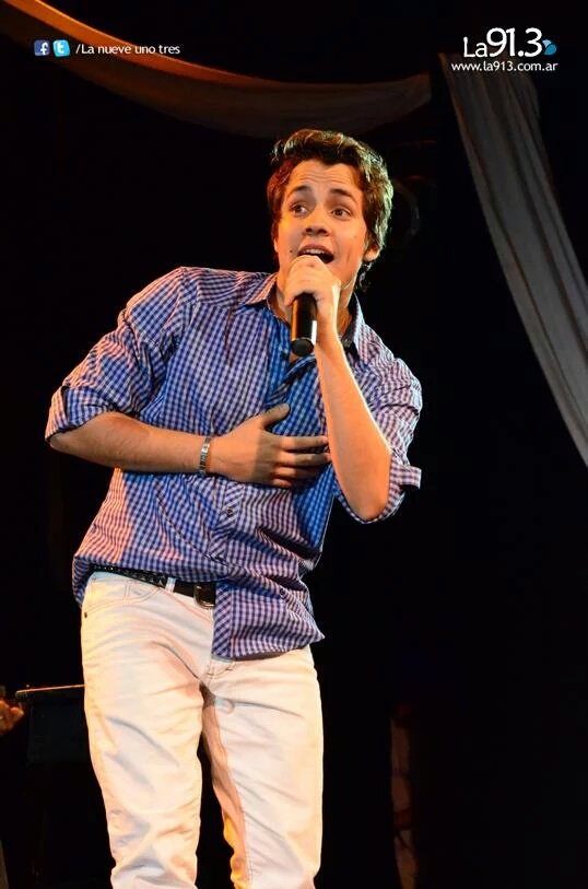 FerJyB's tweet photo. #JuevesDeBrian @JoelyBrian #PromoEcuadorJyB
Dejame demostrarte q soy yo #TuOtraParte
Buena jornada Bri Muchos besos https://t.co/mRSeXIUPtr