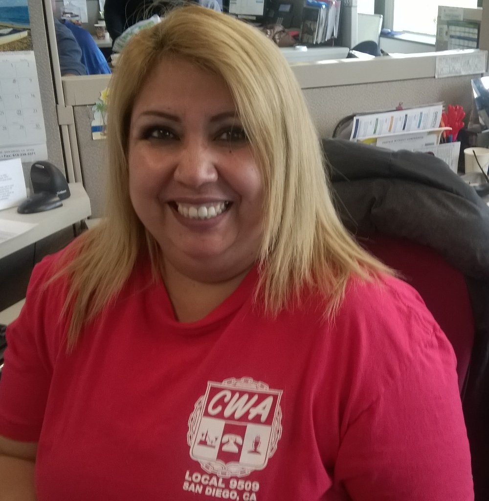Beatriz has her second triple! <a href="/marinavassi/">Marina</a> @sd2retention #teamgarciagwr