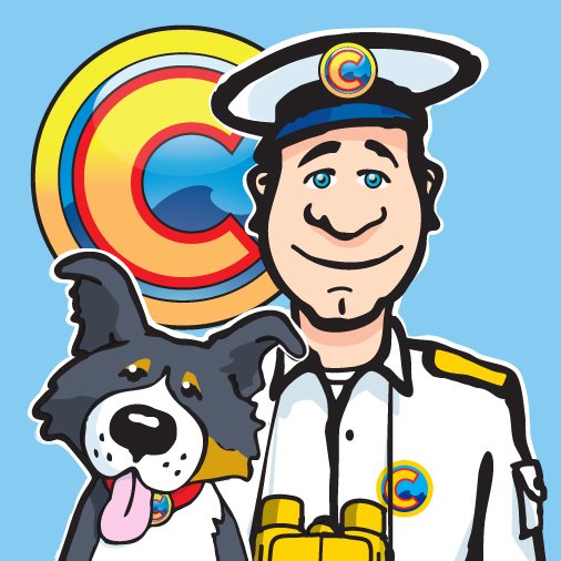 ColinCoastguard's tweet image. Fabulously #illustrated #seaside adventure #picturebooks with fun #search mission #kidsbooks #childrensbooks #kids