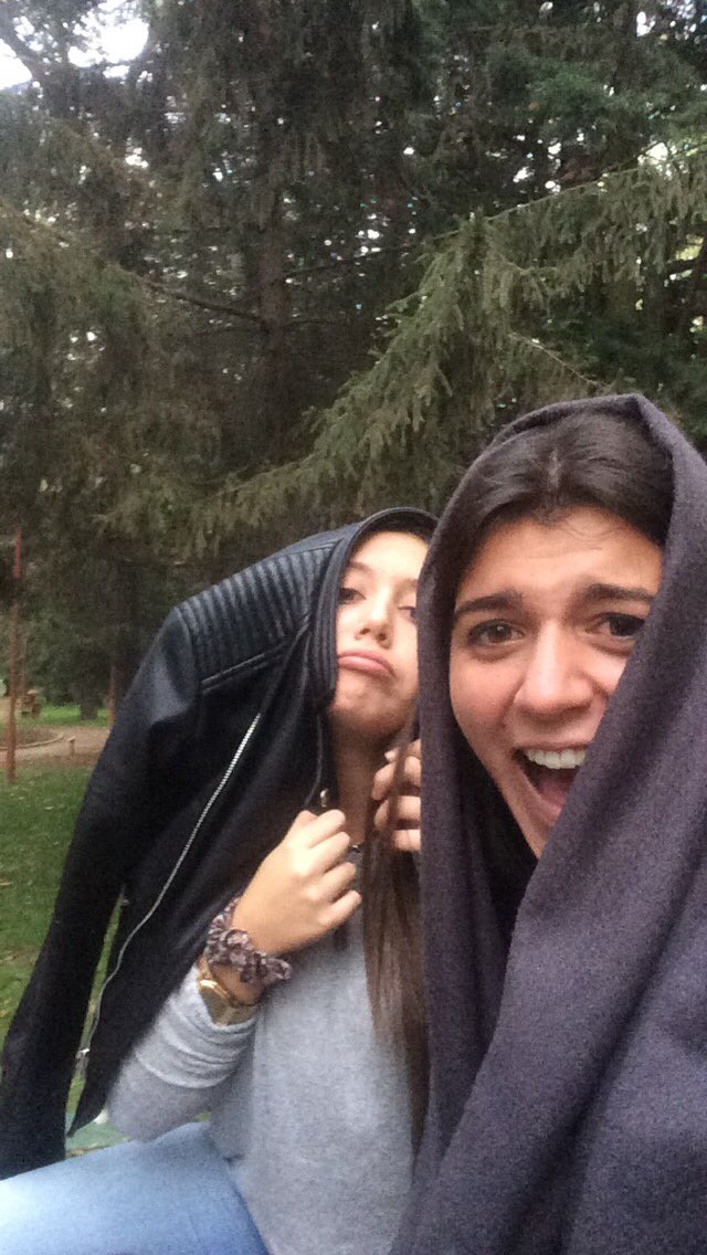 lauravady's tweet photo. Felices 18 mii gordii🙊😍💜 nos vemos en nadddita lo prometo🌍🎉 https://t.co/hM1RNMgJtU