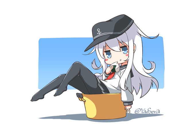 艦これアーケードやりたい。動く響に会いたい。
響のカードを手に入れたい。
#艦これ #艦隊これくしょん #響 #鍋響 