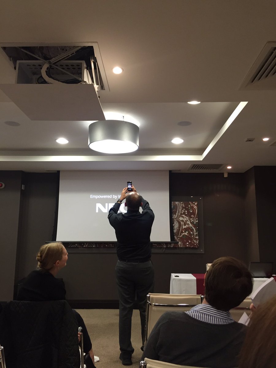 RPSJersey's tweet photo. @Babir1981 entertaining @JerPharmSoc in Jersey. Full of cheese and wine! https://t.co/UzWfeDqY9R