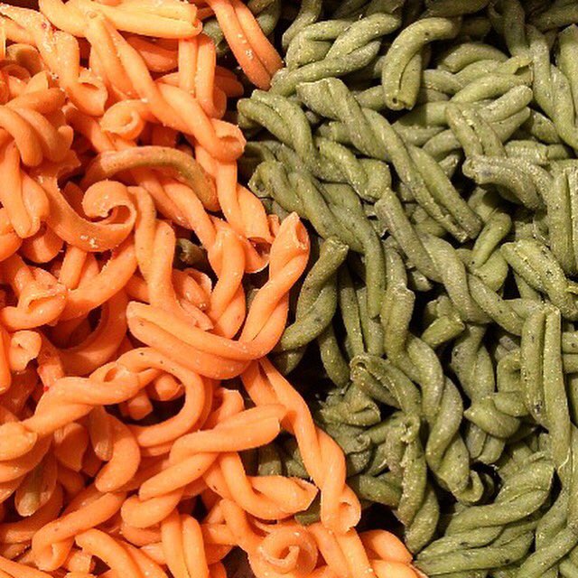 spoon_ucsd's tweet photo. Fresh pasta is the best pasta from @pastadesign in @LPMsandiego --> https://t.co/JqkVnEvELP 📷: Rachael Guerra https://t.co/N0ZAX8kDrD