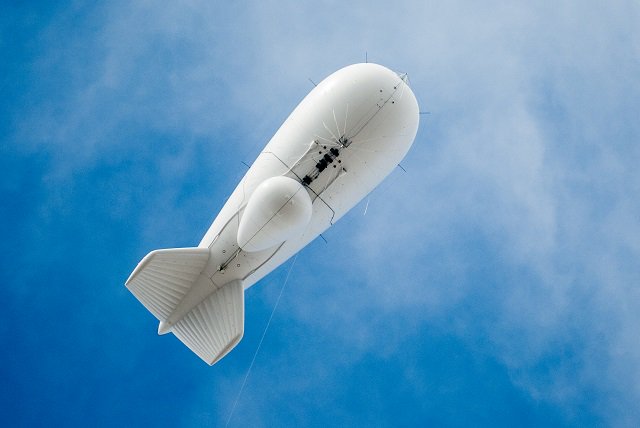 StrikeWriter's tweet photo. Congressional death knell for @Raytheon's 'runaway' JLENS aerostat https://t.co/l8951u0uDu JD @FG_Defence https://t.co/38B03xqXjd