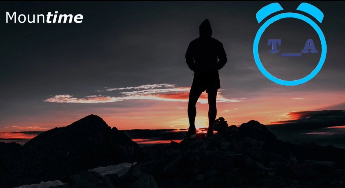 Time__Agency's tweet photo. TOMORROW: #GameofTimes
What's our best #time?
#LighTIME, #HimTIME, #SmileTIME or #MounTIME?
#Marketing #startup https://t.co/quxbUJlq02