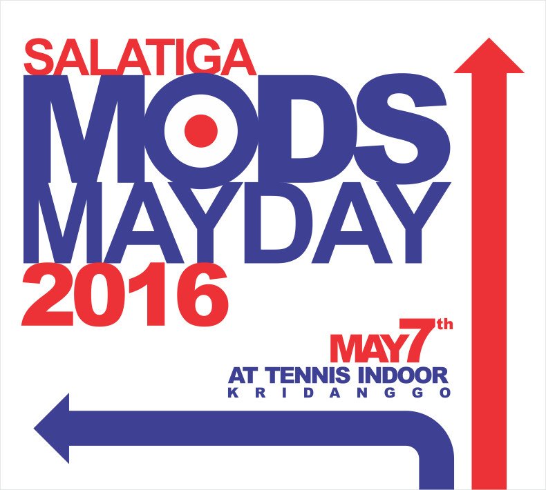 Salatiga Mods Mayday