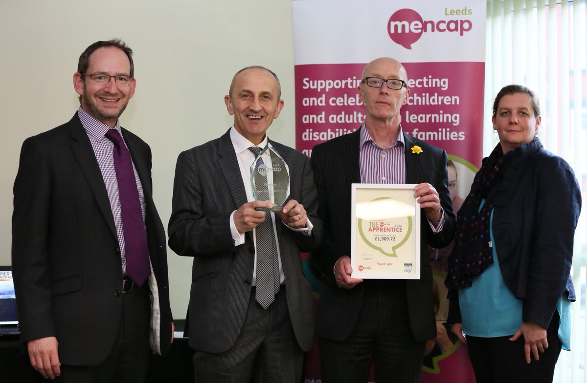 ThomasGaddPhoto's tweet photo. Congratulations @WinstonLLP on winning the @LEEDSMENCAP apprentice challenge #leeds #LMApprentice https://t.co/RUUHWap5LM
