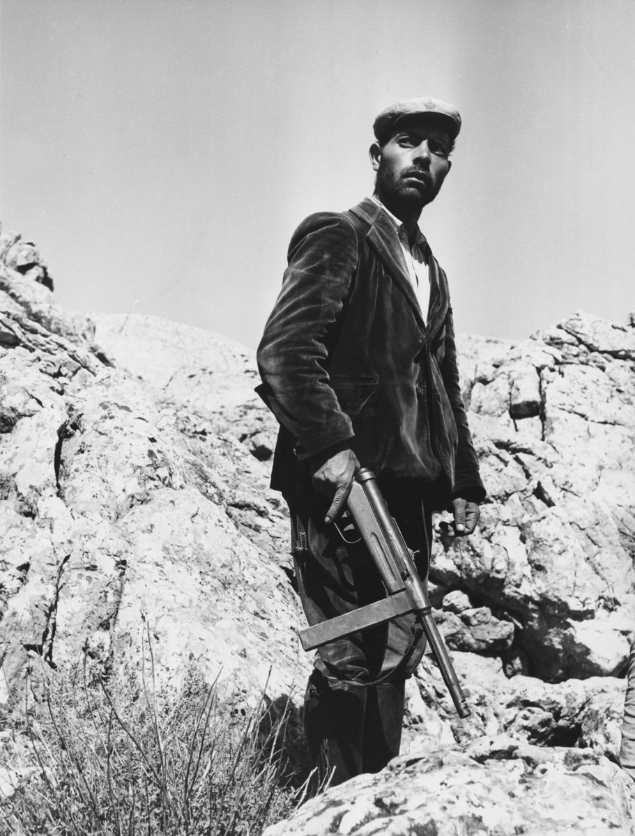 #28aprile #Sardegna #GiornataDelPopoloSardo scrivendo di #cinema x Voi #BanditiAOrgosolo #Orgosolo del #1961 #DeSeta
