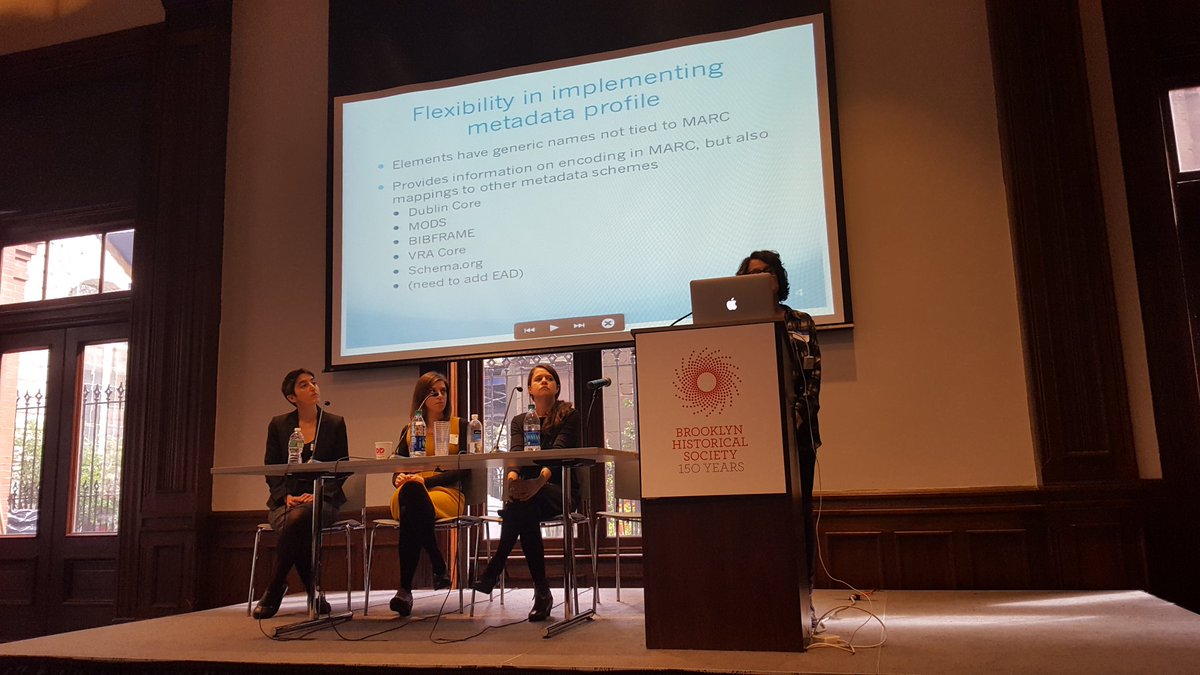 DaleLore's tweet photo. I recognize https://t.co/SHk1hsMJe0 because of @ablwr yayayay #metadata #getdigital2016 https://t.co/0KJXfwHlAK