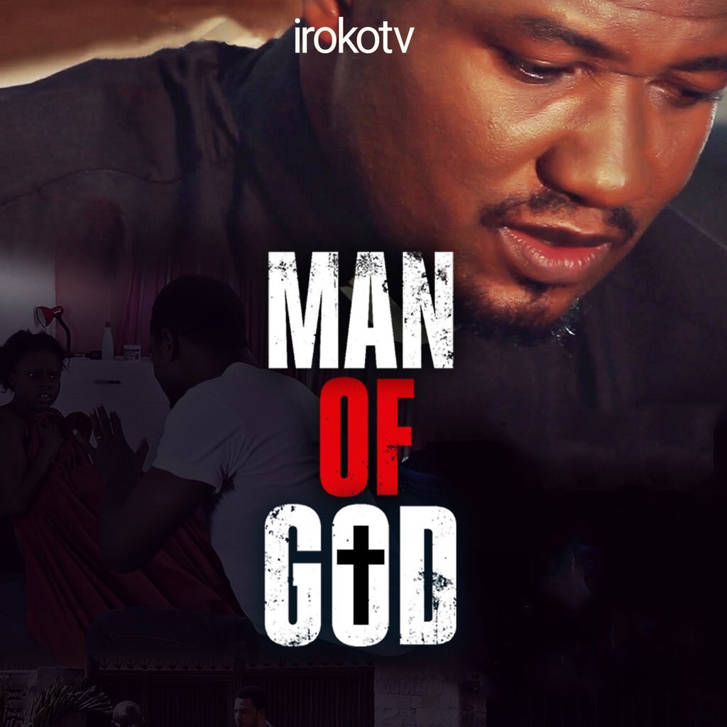 NWMovieTrailers's tweet photo. Man Of God https://t.co/L7vrwljbP9