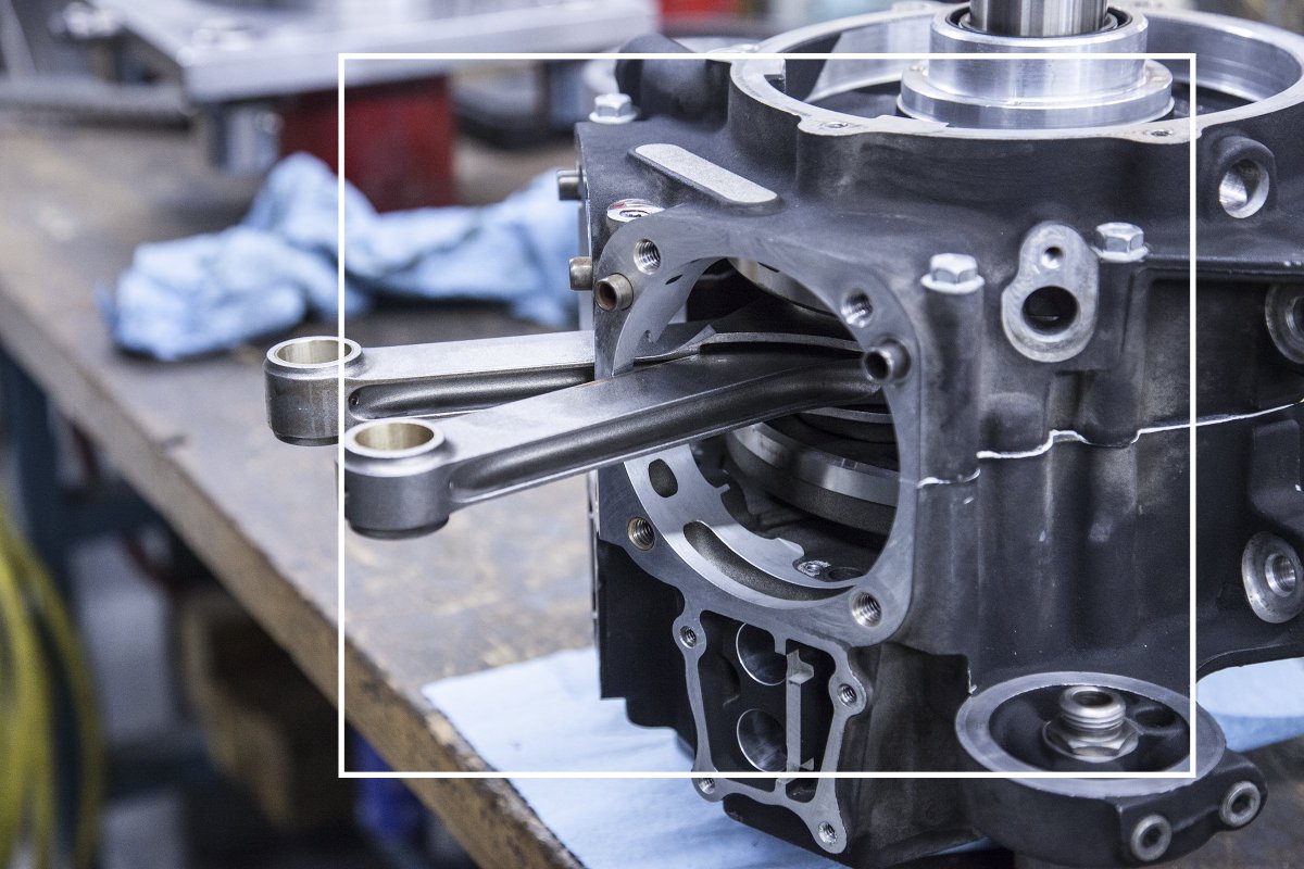 RP_BigBores's tweet image. Putting some bottom ends back together this afternoon. #bottomend #crankshaft #flywheel #harleymotor #harleyparts