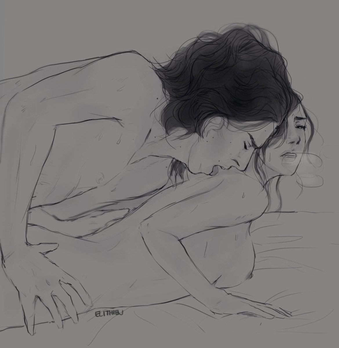 LewdForce's tweet image. 