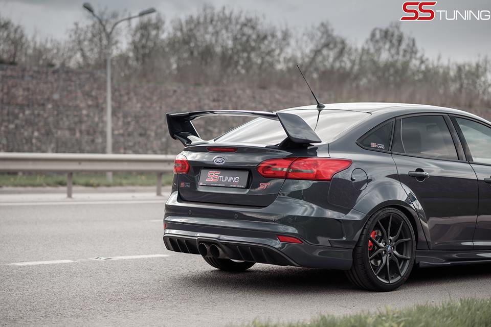 Focus ST Forum tweet media