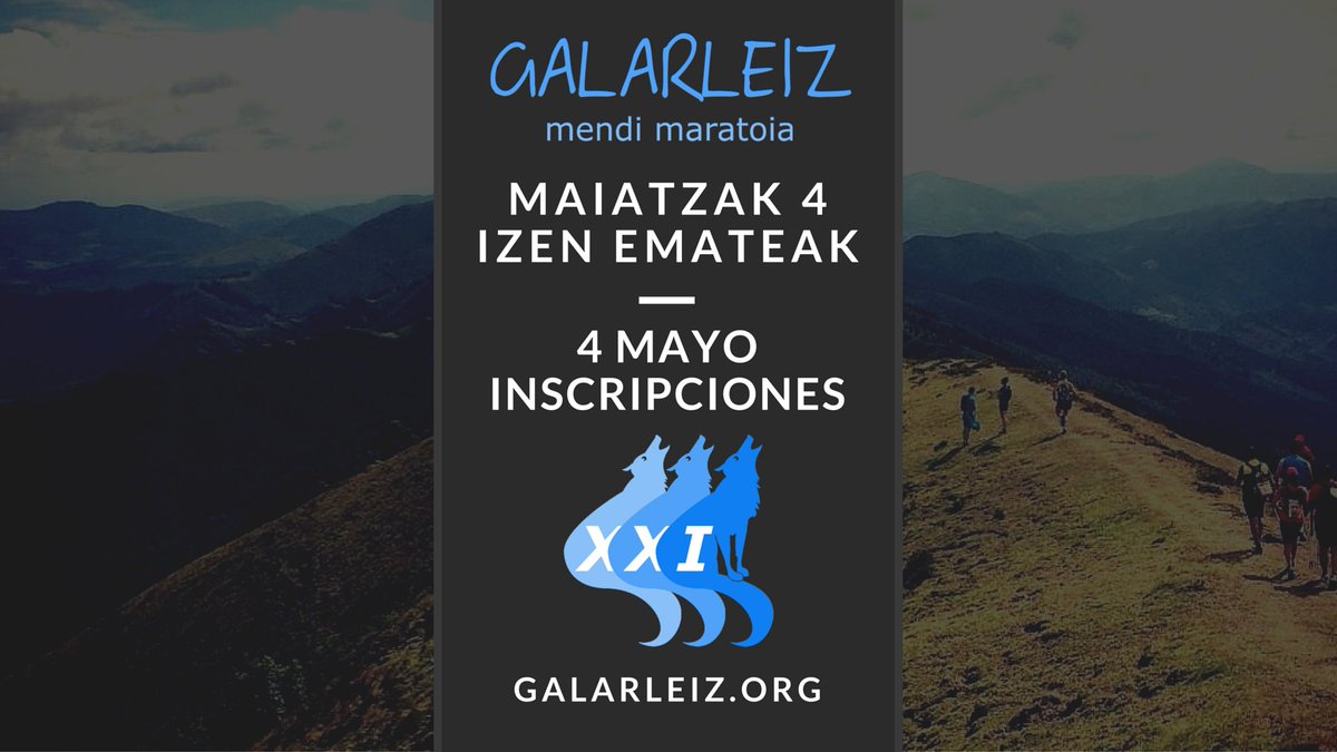 Para que nadie se despiste, agregamos infografía con la fecha <a href="/adcarcayu/">A.D. Carcayu</a> y estrenamos logo 😀😀😀 #Galarleiz2016