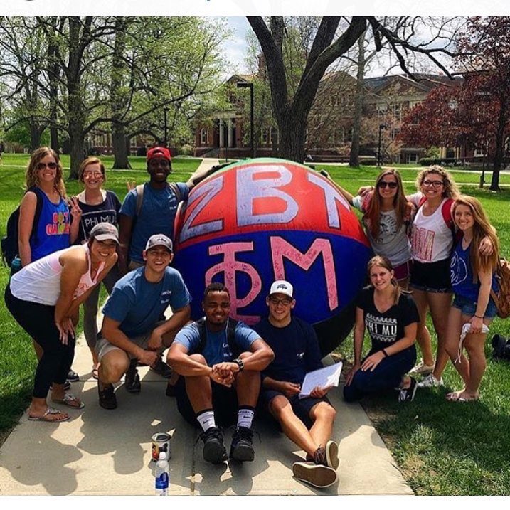 Get on the Ball is officially over! Thanks so much to everyone who supported Children's Miracle Network this week!!