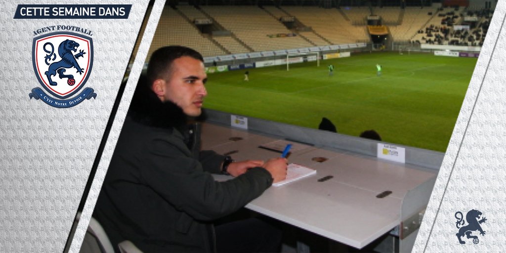 AgentFootball.fr tweet media