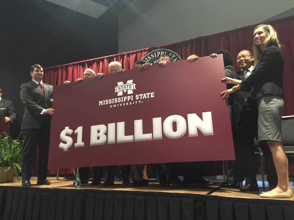 StarkDispatch's tweet image. Keenum: Infinite Impact’s new goal? $1 billion.