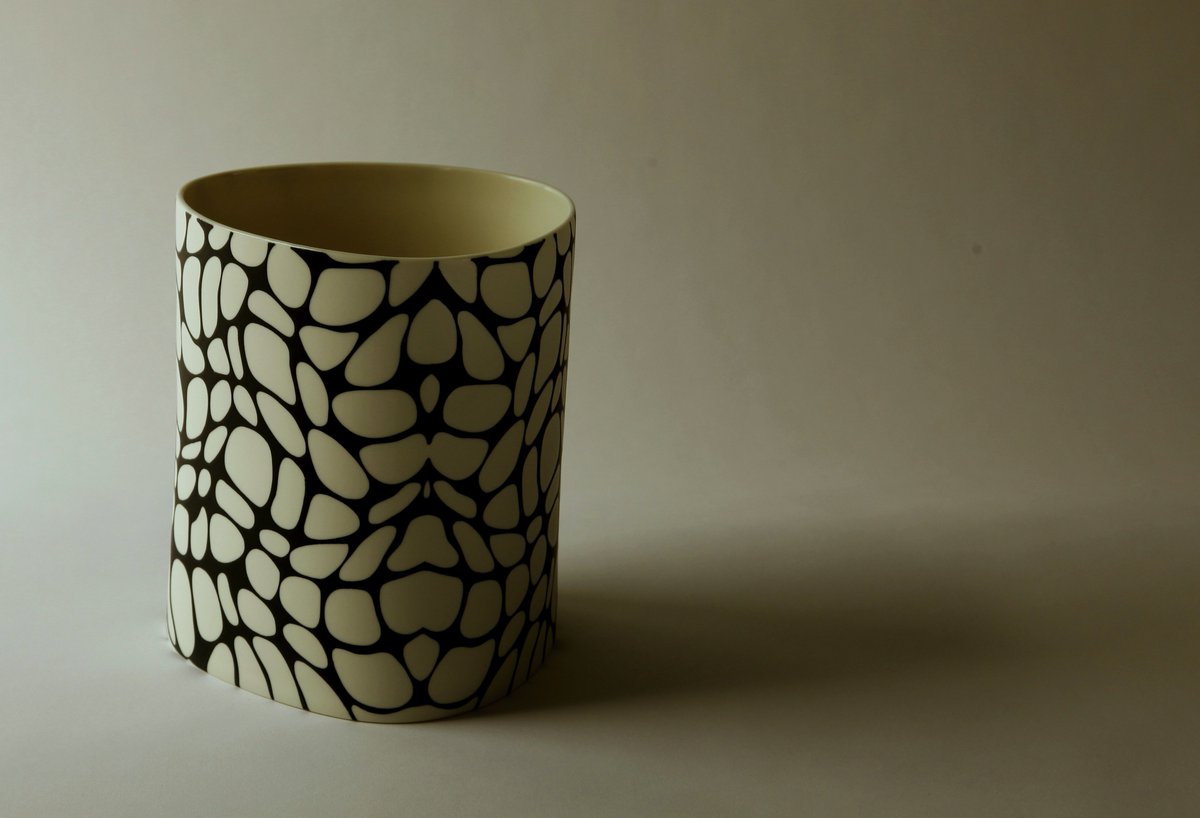 morquech44's tweet photo. Ceramica de alta temperatura. https://t.co/VDuZD2Lkfr