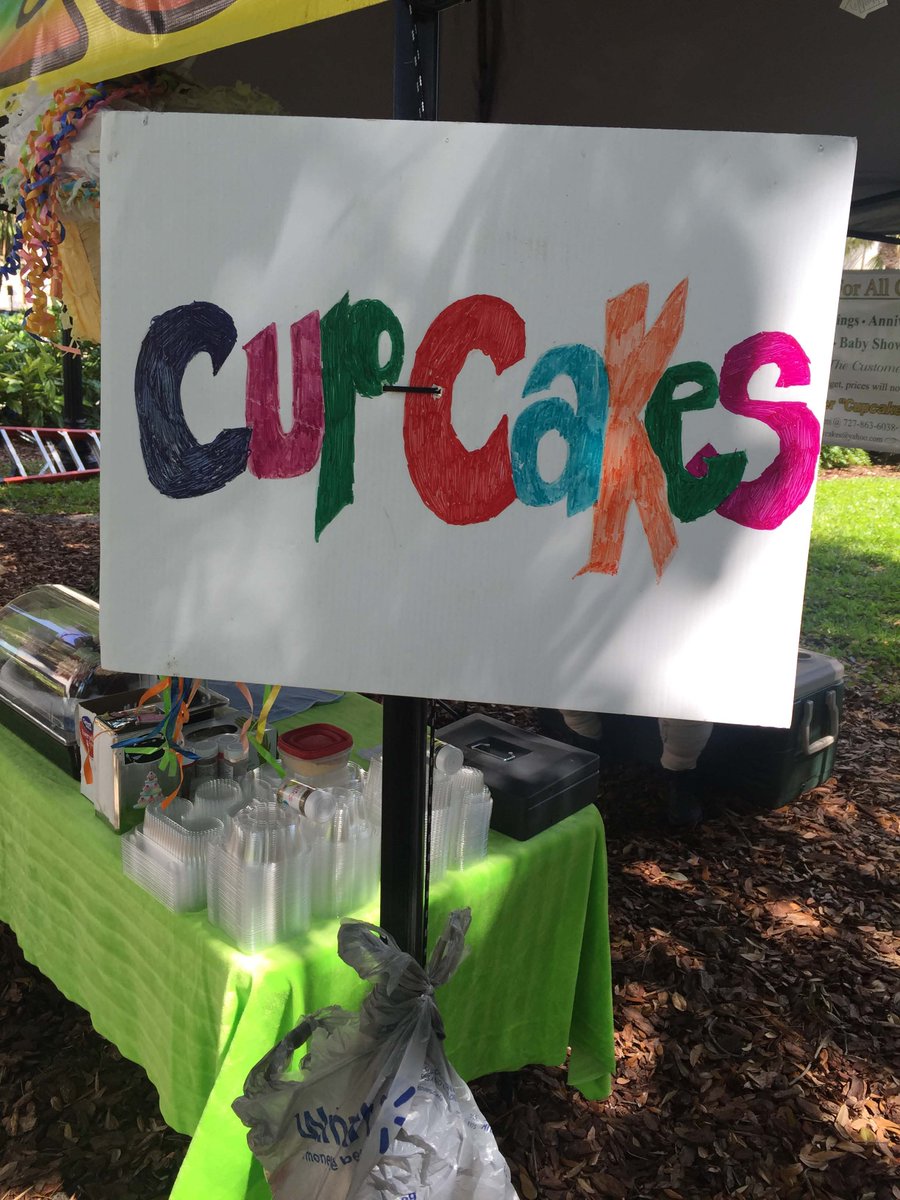 TpaMarket's tweet photo. @PopShopTpa  and us - a terrific blend of markets! https://t.co/GKI5EhkwHg