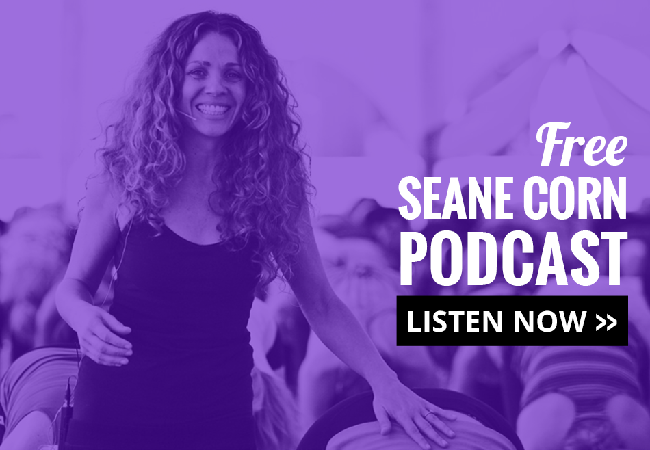 Check out this FREE PODCAST available now!  beyogi.com/compassion