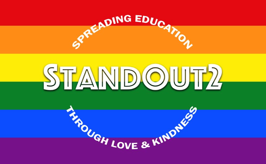NLSchoolsCA's tweet photo. Heading to #StandOut2 in @CornerBrook this weekend?
Travel safe & follow @CBRHPRIDE for updates & info!
#nlschools https://t.co/mbINrZKoit