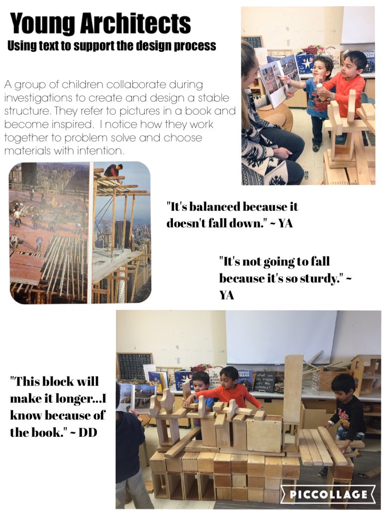 Ms_hagerman's tweet photo. Bringing literacy to the blocks @FloradalePS @kkniginyzky #fdk #inventiveplay #collaboration https://t.co/XqJ06Z6InH
