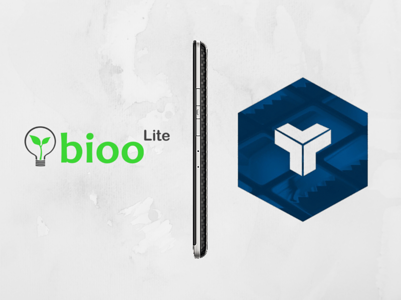 TechTrader_SA's tweet image. Charge your phone with a plant? bit.ly/1SSSpSa

#BiooLite #RenewableEnergy #TechTrader