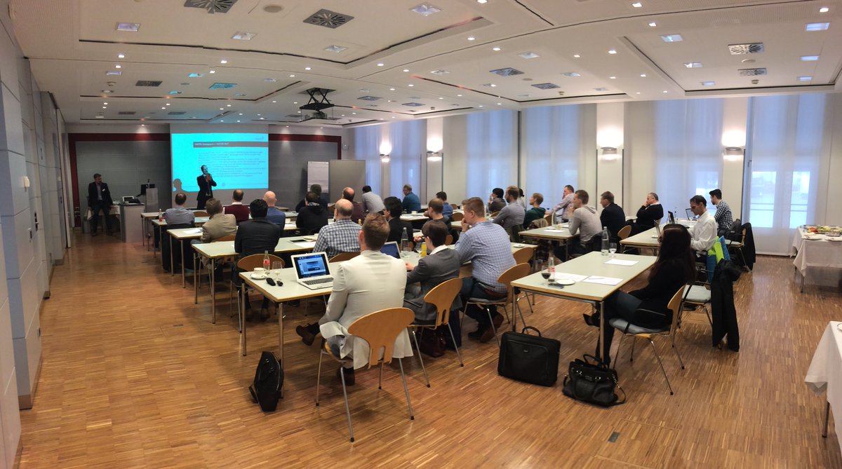 DANES_DNT's tweet photo. #Erfolgreiches #Expertenforum #begeisterte #Kunden @DANES_DNT @net2net_Info @VINTIN_GmbH #CENDACOM @login2work_GmbH https://t.co/x7tZlwXor2