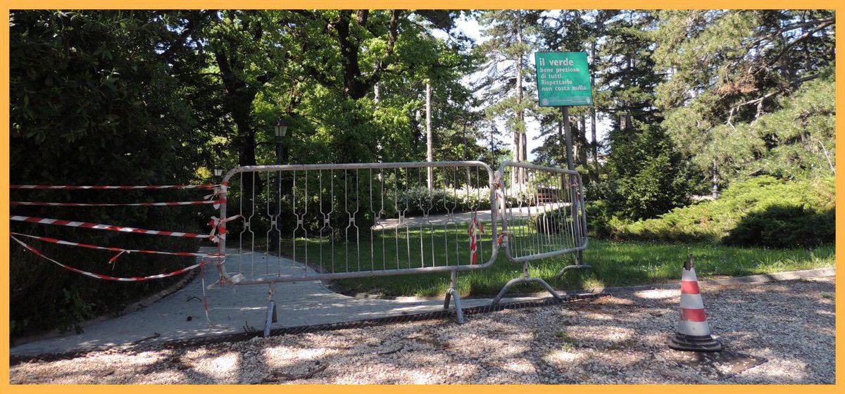 UnitiPerTrieste's tweet photo. La città che non vogliamo - Villa Revoltella #nicolasponzasindaco #upt #unitiperfarelafifferenza #zft https://t.co/dsBWzXDxaa