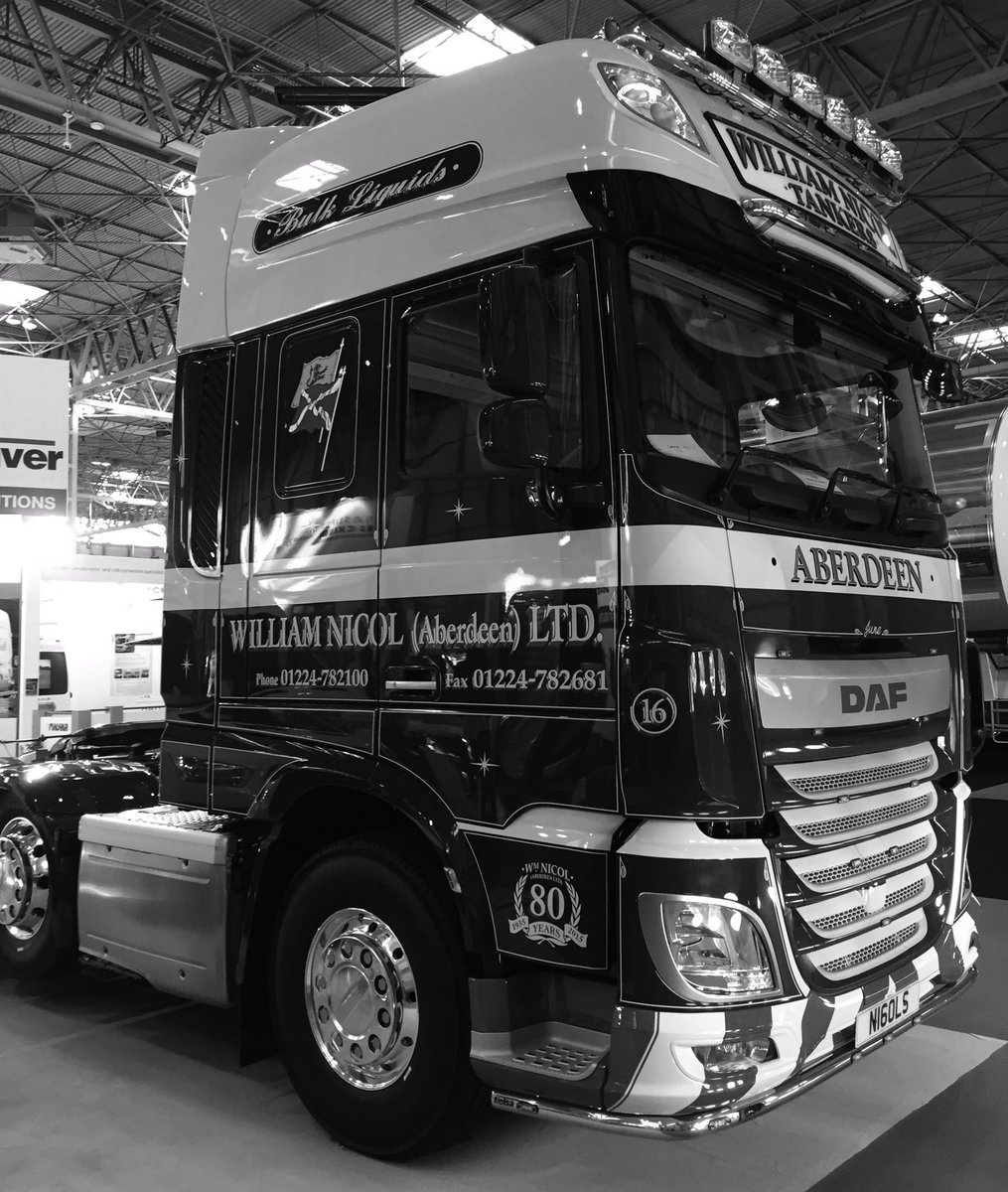 tructyre's tweet photo. Our team has enjoyed meeting industry colleagues past & present at the @TheCVShow #CVShow #CVshow2016 @thenec https://t.co/nbqjE74VED