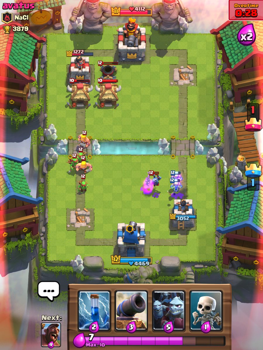 Dear avatus... Learn How to Play