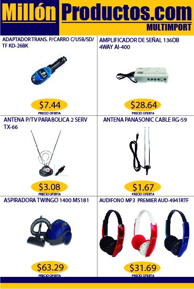 MULTIMPORTACION's tweet photo. Seguimos con la locura de precios en toda nuestra mercadería con el 50% de descuento aplicado ya al precio de venta. https://t.co/8f8F3w8gFV