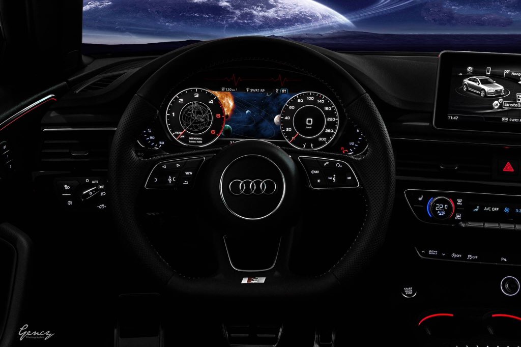 PosBadAudi's tweet photo. ⚫️ The all New Audi A4 Sedan with a V6 3.0l TDI 272Hp and Quattro System ⚫️ https://t.co/zfDz91hbWE