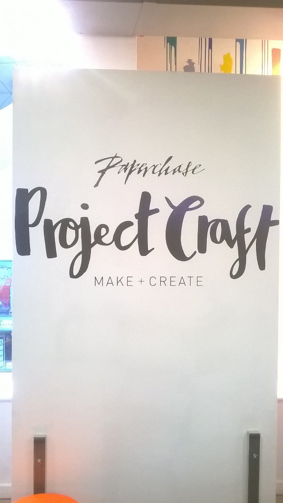 HodgePodgeDays's tweet photo. I'm feeling crafty, I don't know about you? #ProjectCraft https://t.co/bT0lX78BTu