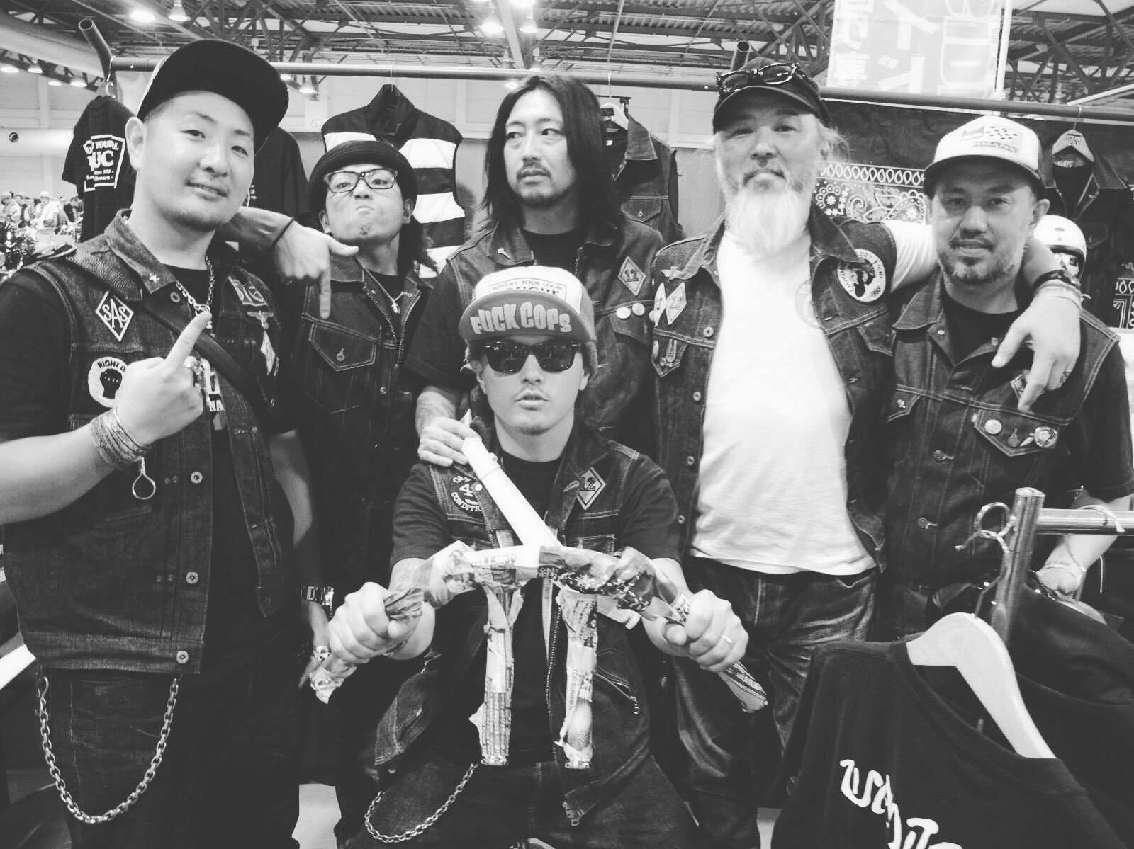 Douche LaRouche on Twitter "DLMC Japan 🇯🇵 douchelarouche DLMC 