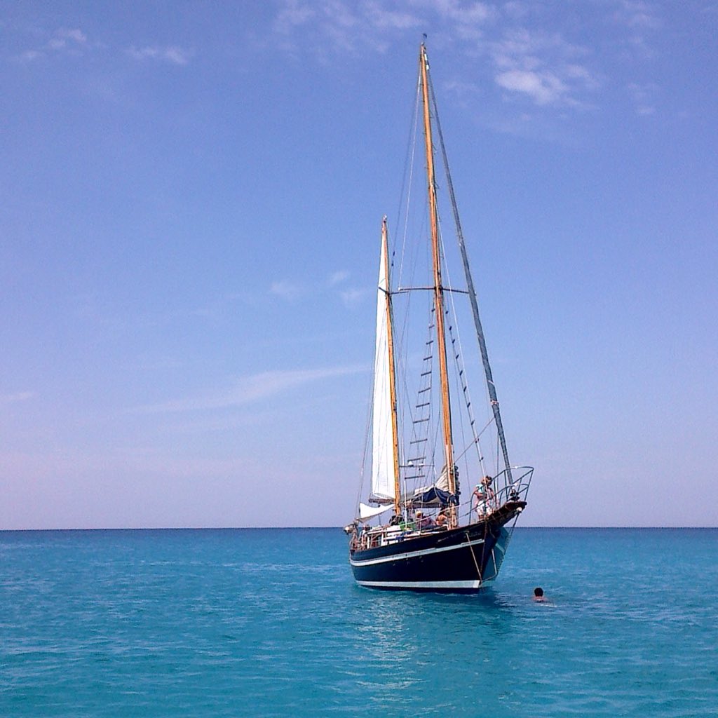 OnceUponaBoat's tweet photo. All at sea ~

@OnceUponaBoat @Ibiza https://t.co/2v6mmKB8Nj