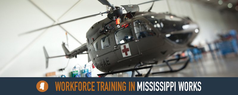 mdaworks's tweet image. .@HindsCC &amp; @NorthwestMSCC offer airframe and powerplant programs. #MSAero #workforce @skillscoalition