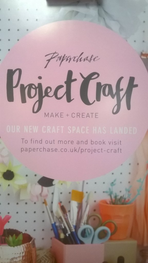 HodgePodgeDays's tweet photo. I am in stationery heaven 😍 #ProjectCraft @FromPaperchase #crafting #stationery https://t.co/0rmcWj8fD5
