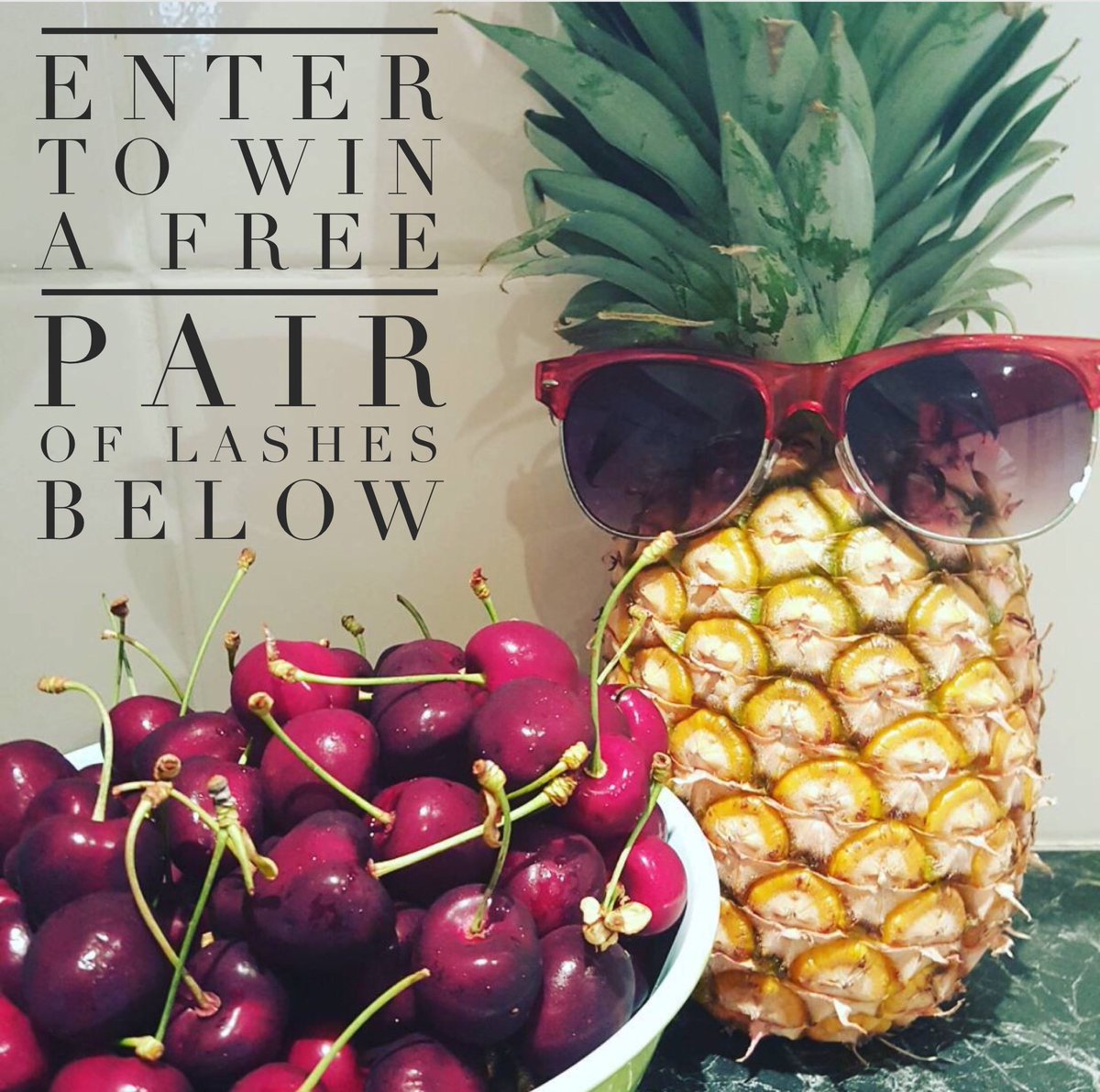 LashNLife1's tweet photo. Win a FREE pair of Premium Mink Lashes!✨✨ Just Retweet. Winner announced Friday!! https://t.co/7j7t9fIX3N
