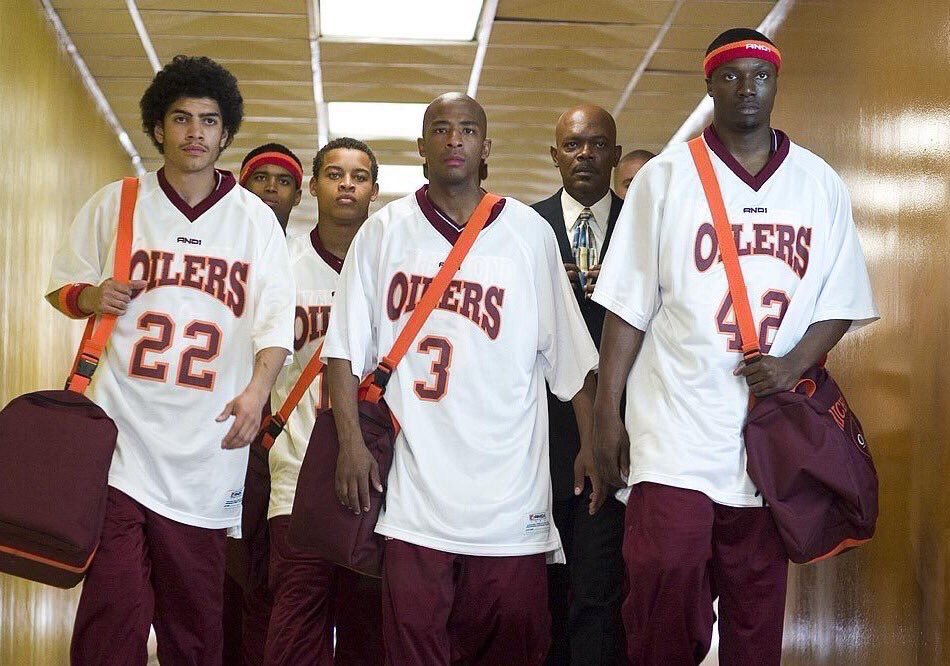 FW_Force's tweet photo. Retweet if you remember this movie 🏀 https://t.co/W4KLEnF2rB