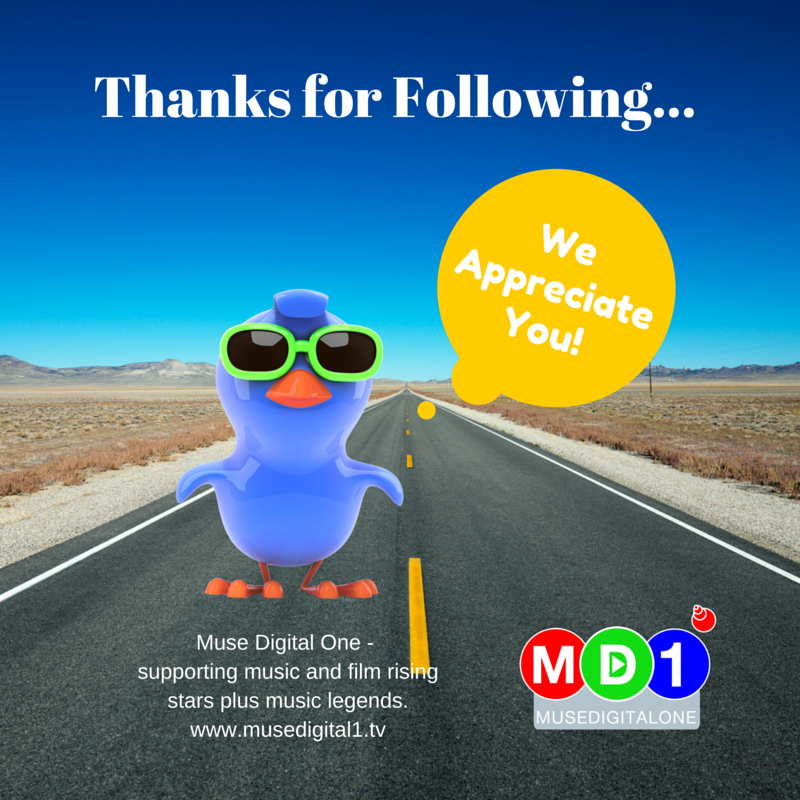 musedigital1's tweet photo. Thanks @SiriouslySusan @jameskessee @SplashJamSouth @TheBriaAnai @muse_digital @lionel_lucchesi @TheRasupa https://t.co/rWGgnGWLA2