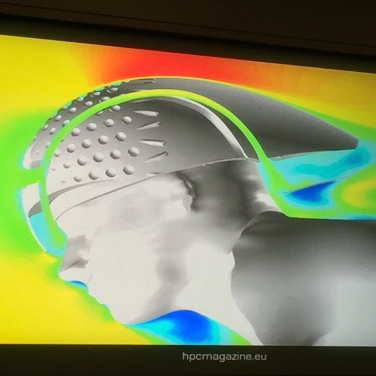 ITJobShadowDay's tweet photo. Why #HPC modeling and simulations are important #ITJobShadowDay https://t.co/Bv5EQmYhak
