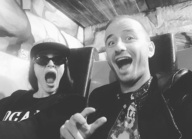 Sarah_lune (@gadb2lune) on Twitter photo 