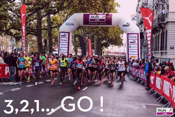 EurosportFrance's tweet photo. RT@RunInLyon Les inscriptions à #RunInLyon sont ouvertes : https://t.co/Qy5VJfl4pV ! Alors, 10km, Semi ou Marathon ? https://t.co/rLCqn0q0Sk