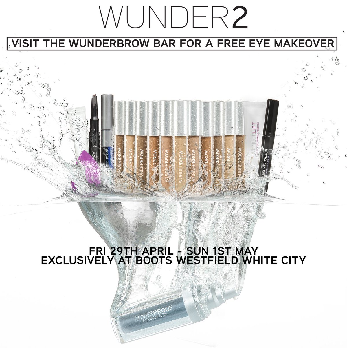 wunderlift boots