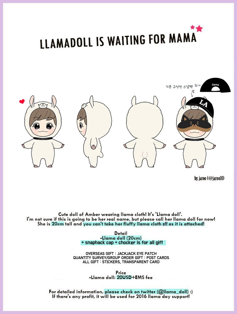 llama_doll's tweet photo. ★ OVERSEAS GIFT : JACKJACK EYE PATCH
★ 海外特典：jackjack眼帯
 &amp; + all gift <transparent card>
そして、全体の特典に透明カードを追加しました。 https://t.co/iWG3rD1LB7