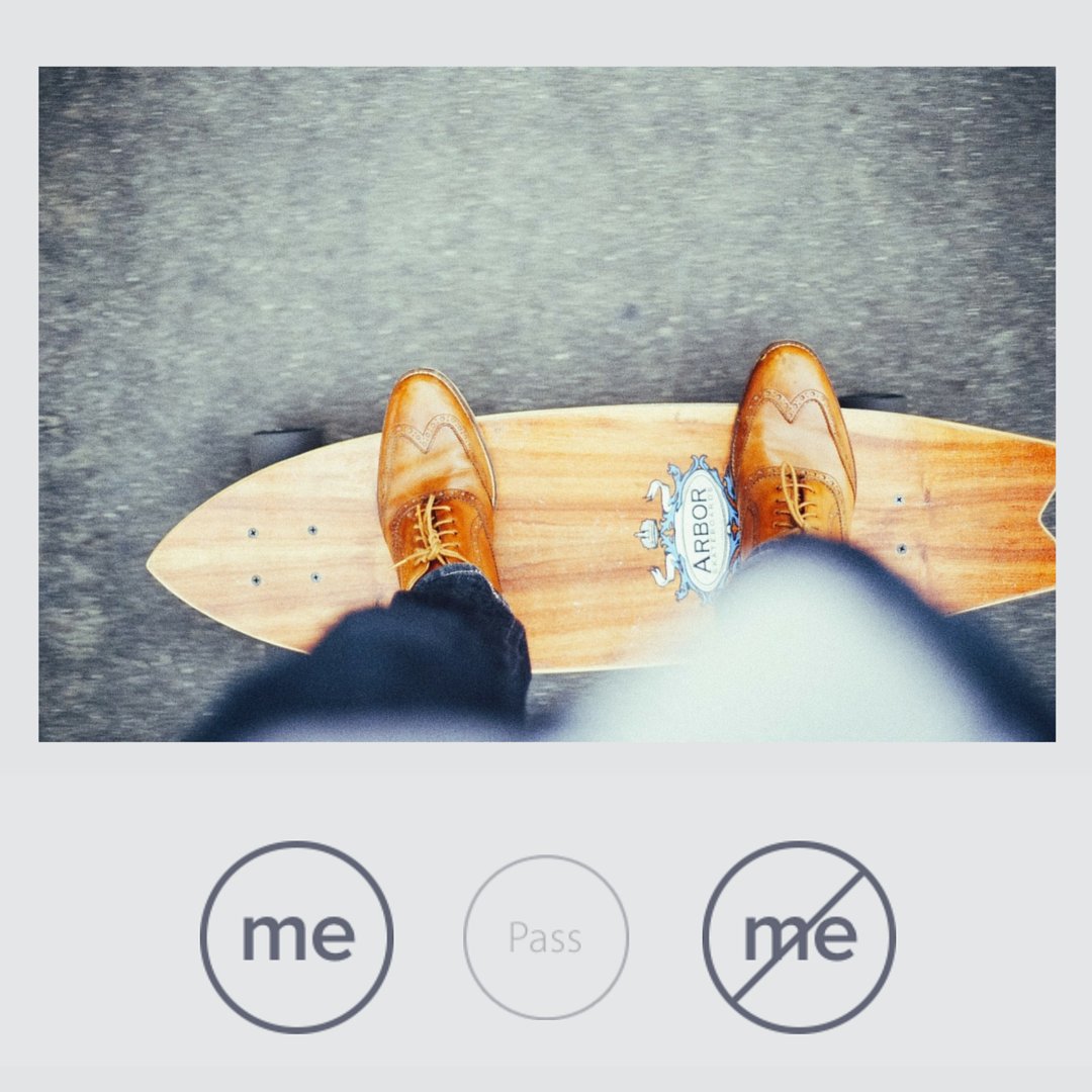 ME or NOT ME? Express yourself here ➵ buff.ly/1Pzy6AS #photopinions