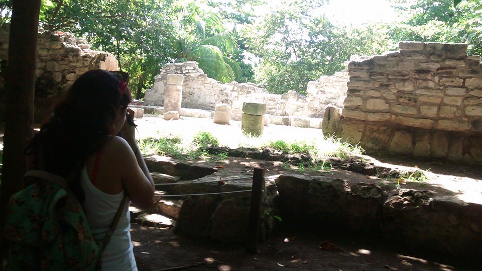 CancunForos's tweet image. 20 Lugares para Visitar en #Cancún en Plan Mochilero bit.ly/1XX6eNx