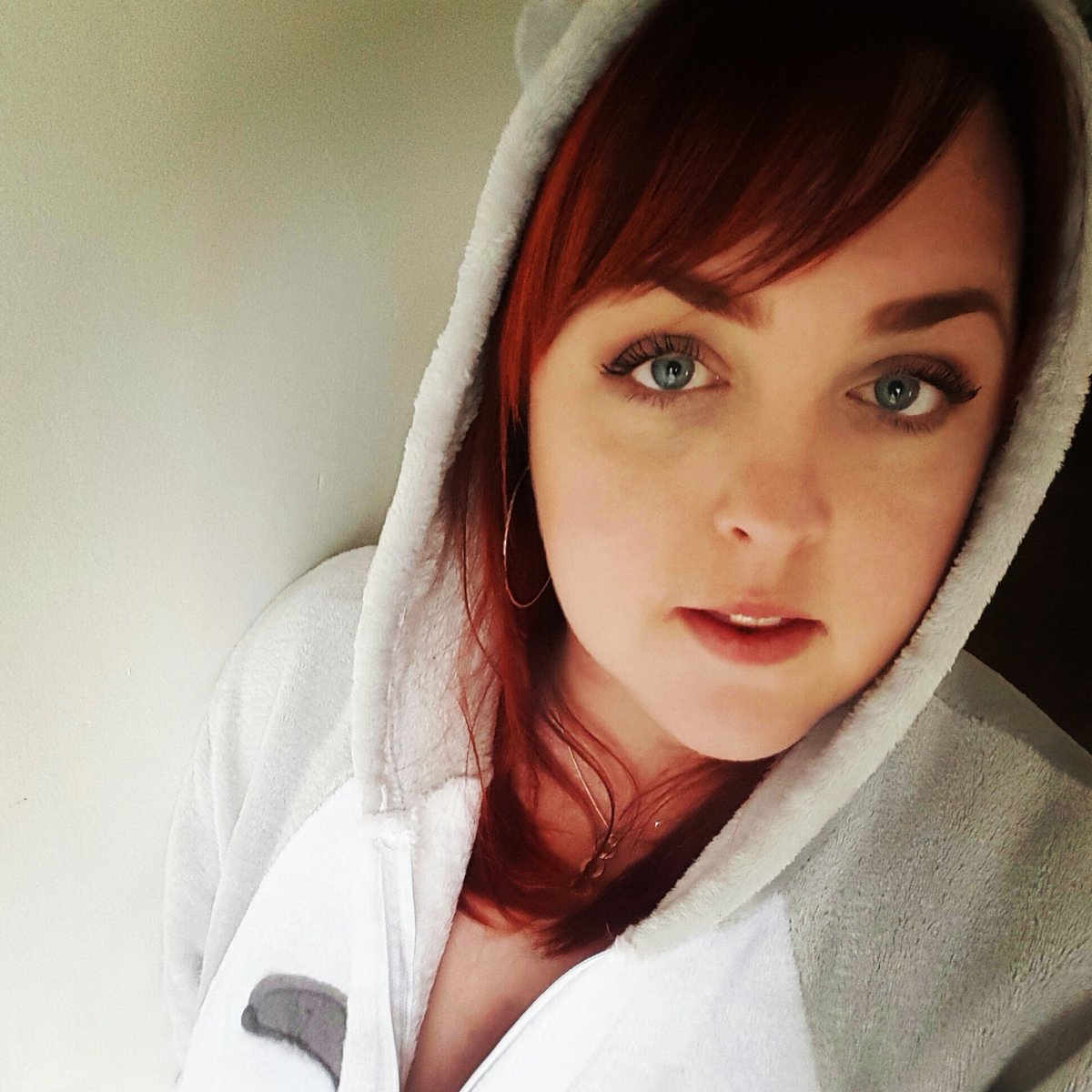 PlusSizeBarbixx's tweet image. Onesie on! #wheredidthesummergo @ToxicUKscout @toxicukcom