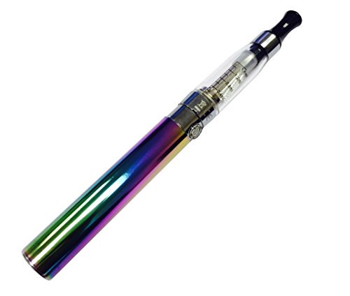 clicktostyle ce4 Rechargeable Rainbow Colour 650mah Electronic E Sheesha Shisha ... - smokers-corner.co.uk/?p=4676